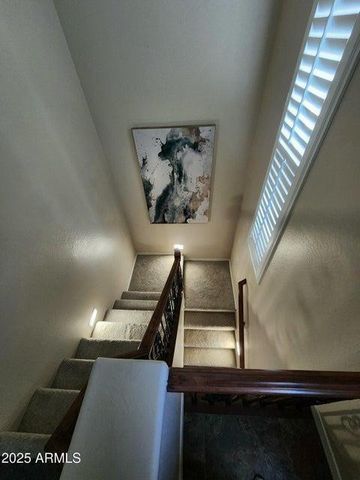 26545 N Babbling Brook Drive, Phoenix, AZ 85083