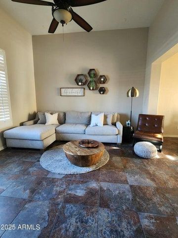 26545 N Babbling Brook Drive, Phoenix, AZ 85083