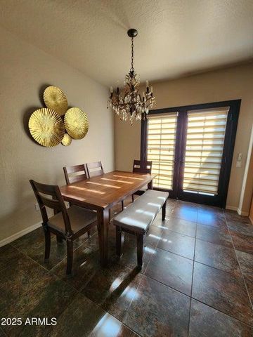 26545 N Babbling Brook Drive, Phoenix, AZ 85083