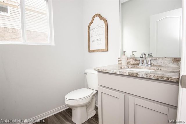 53188 Woodland Meadows, Chesterfield, MI 48047