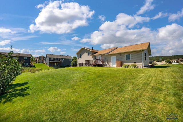 9310 ASTORIA LN, Summerset, SD 57718