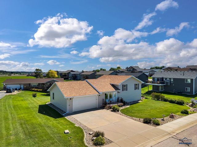 9310 ASTORIA LN, Summerset, SD 57718