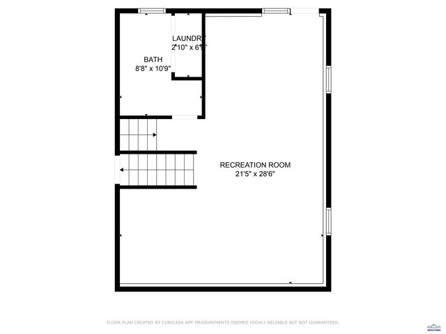 9310 ASTORIA LN, Summerset, SD 57718