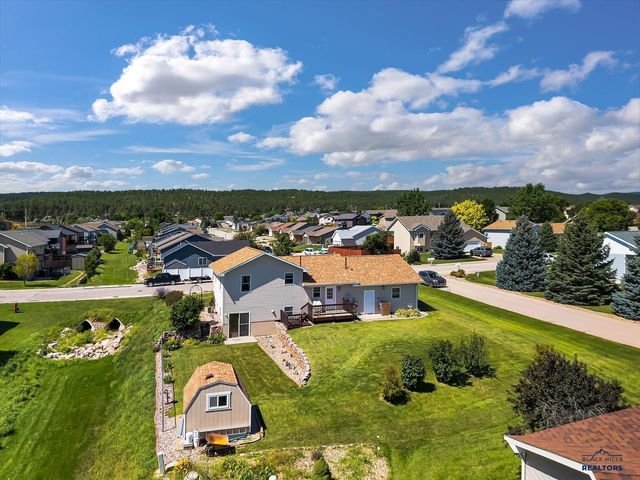 9310 ASTORIA LN, Summerset, SD 57718