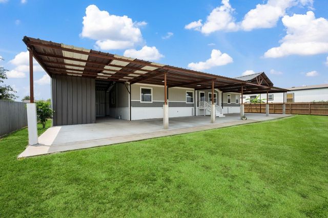 1964 Road 5723, Cleveland, TX 77327