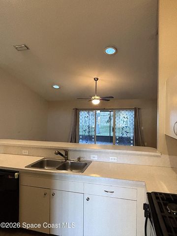 1948 Jacques Drive, Melbourne, FL 32940