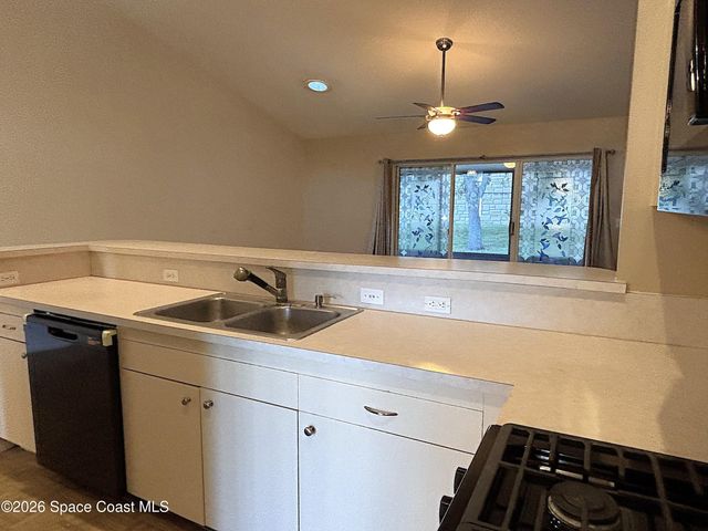 1948 Jacques Drive, Melbourne, FL 32940
