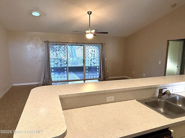 1948 Jacques Drive, Melbourne, FL 32940