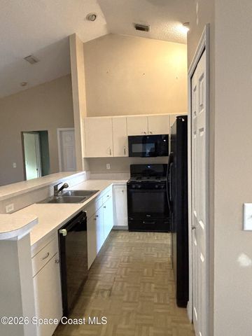 1948 Jacques Drive, Melbourne, FL 32940
