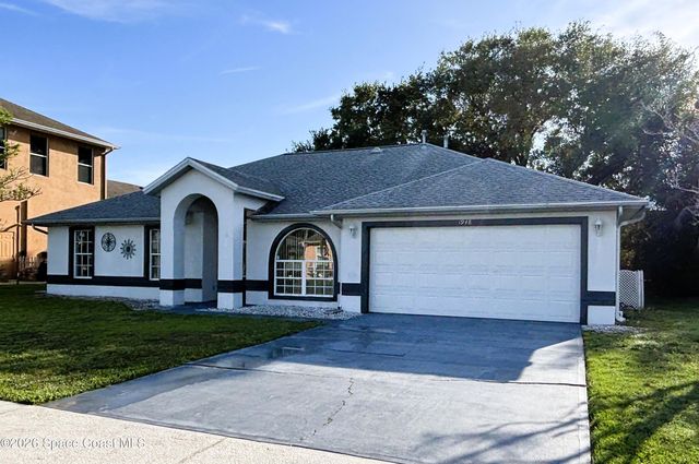 1948 Jacques Drive, Melbourne, FL 32940