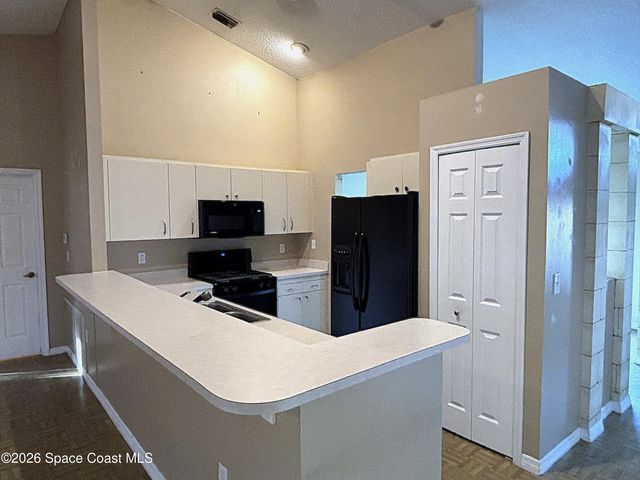 1948 Jacques Drive, Melbourne, FL 32940