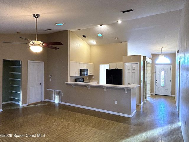 1948 Jacques Drive, Melbourne, FL 32940