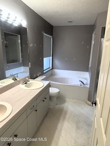 1948 Jacques Drive, Melbourne, FL 32940