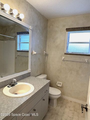 1948 Jacques Drive, Melbourne, FL 32940