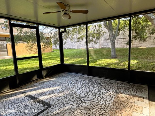 1948 Jacques Drive, Melbourne, FL 32940