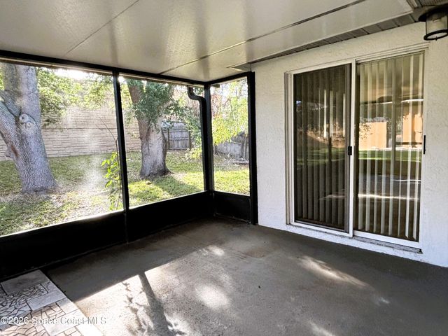 1948 Jacques Drive, Melbourne, FL 32940