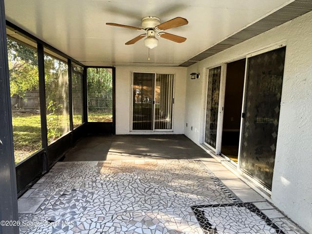 1948 Jacques Drive, Melbourne, FL 32940