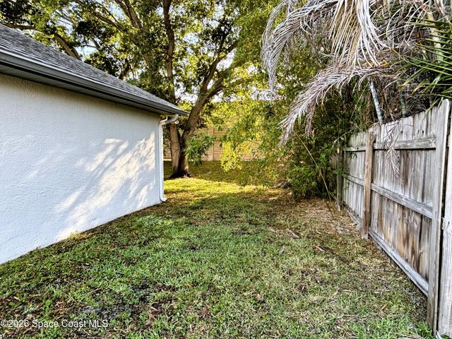 1948 Jacques Drive, Melbourne, FL 32940