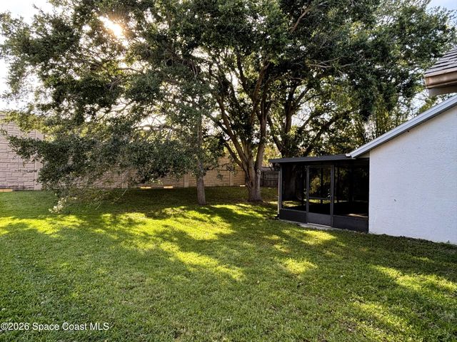 1948 Jacques Drive, Melbourne, FL 32940