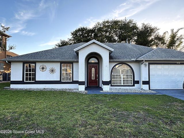 1948 Jacques Drive, Melbourne, FL 32940