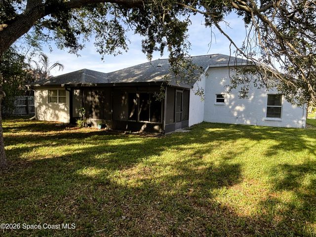 1948 Jacques Drive, Melbourne, FL 32940
