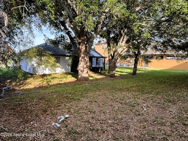 1948 Jacques Drive, Melbourne, FL 32940