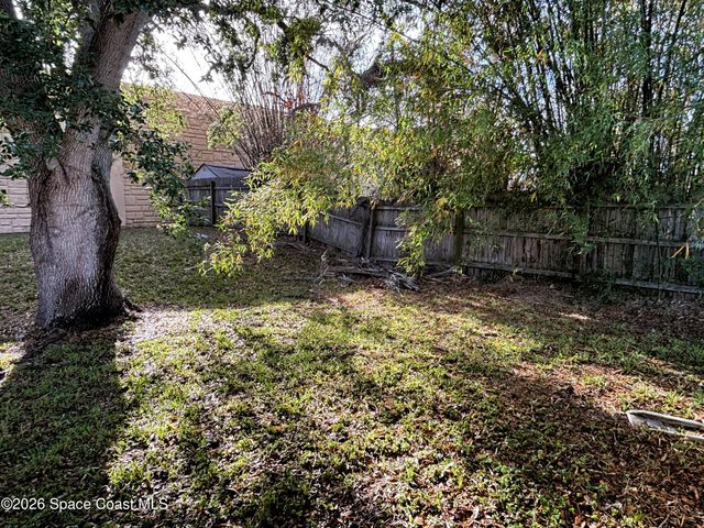 1948 Jacques Drive, Melbourne, FL 32940