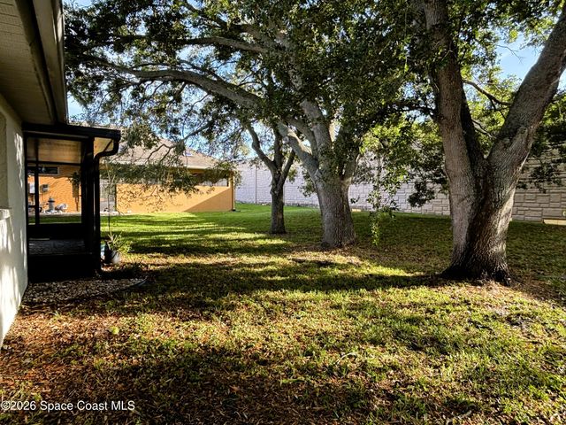 1948 Jacques Drive, Melbourne, FL 32940
