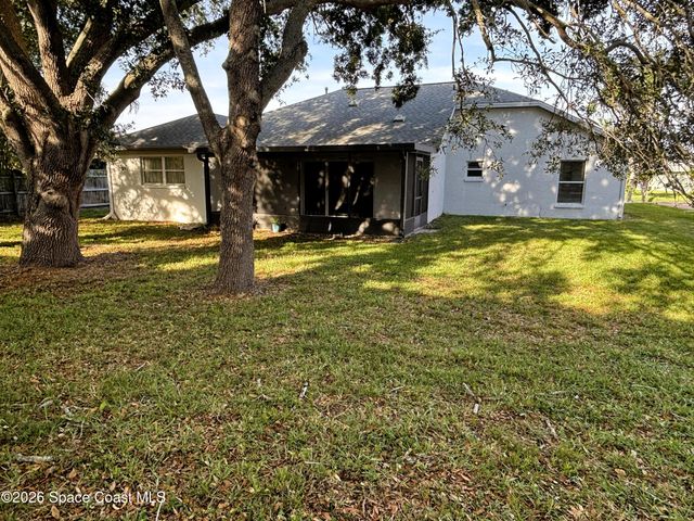 1948 Jacques Drive, Melbourne, FL 32940