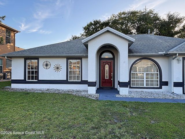 1948 Jacques Drive, Melbourne, FL 32940
