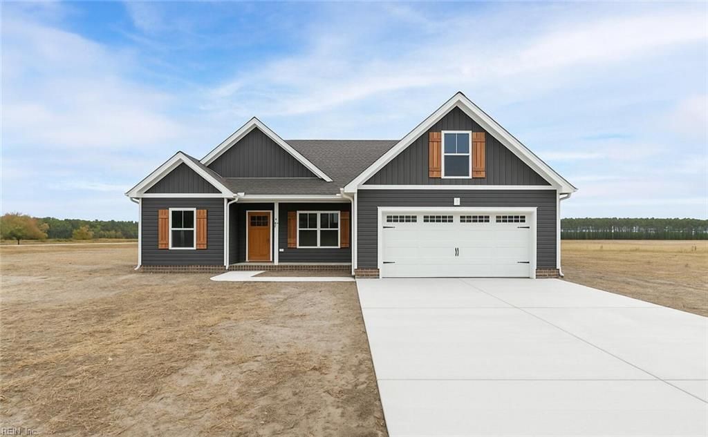 500 Sharber RD, Elizabeth City, NC 27909