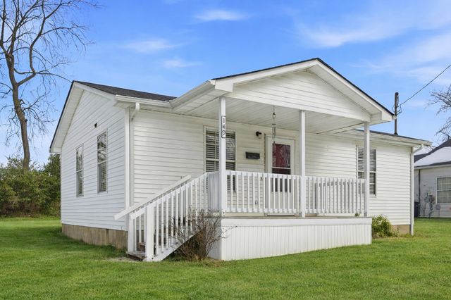 149 Bell Avenue, Versailles, KY 40383