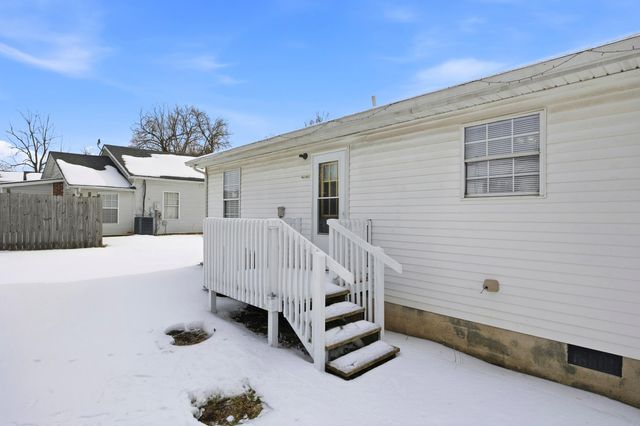 149 Bell Avenue, Versailles, KY 40383