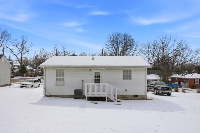 149 Bell Avenue, Versailles, KY 40383