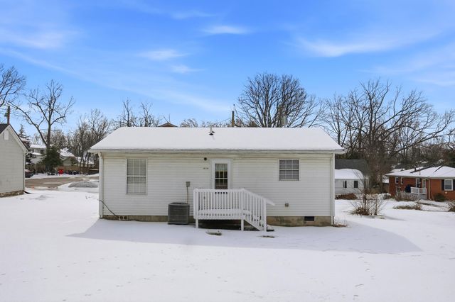 149 Bell Avenue, Versailles, KY 40383