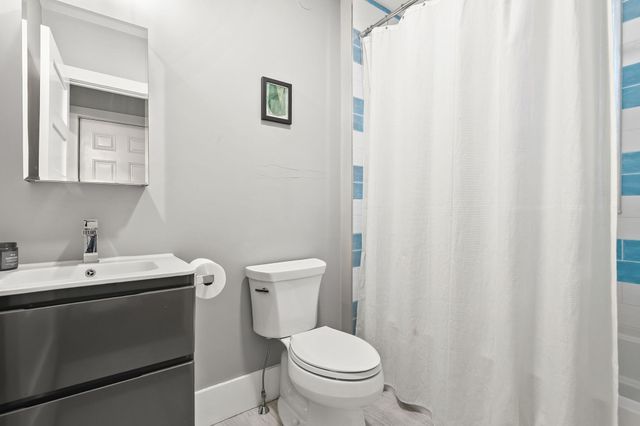 145 Whitfield St 1, Boston, MA 02124
