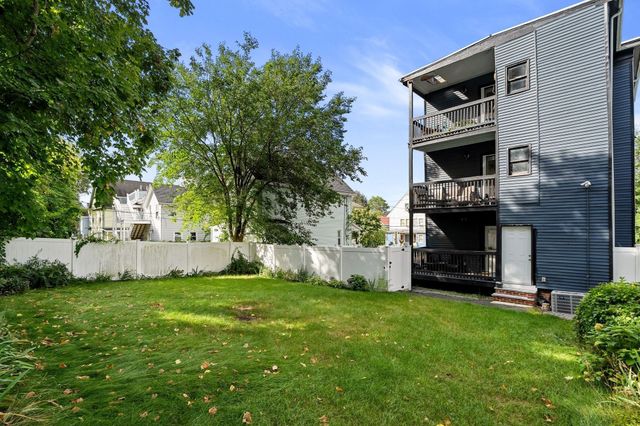 145 Whitfield St 1, Boston, MA 02124