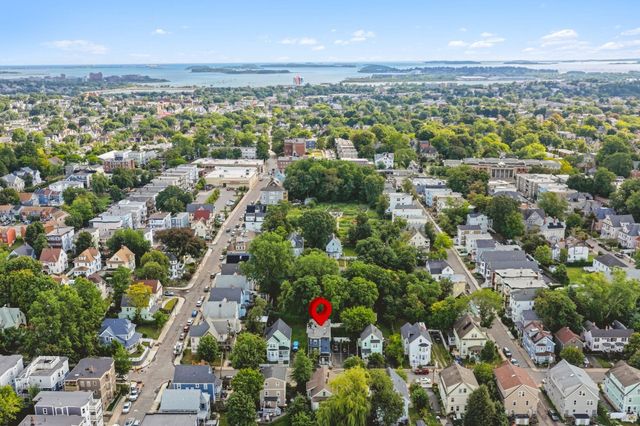 145 Whitfield St 1, Boston, MA 02124