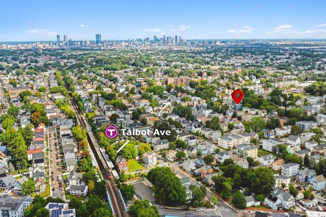 145 Whitfield St 1, Boston, MA 02124