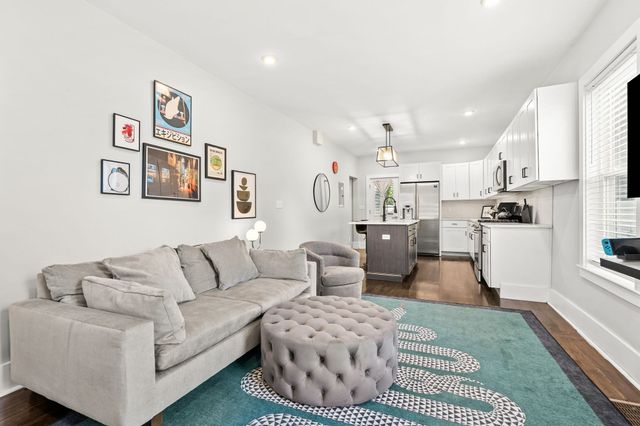 145 Whitfield St 1, Boston, MA 02124