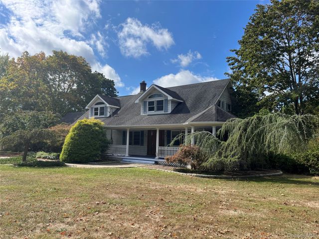 1799 Wad River Manor Road, Wading River, NY 11792