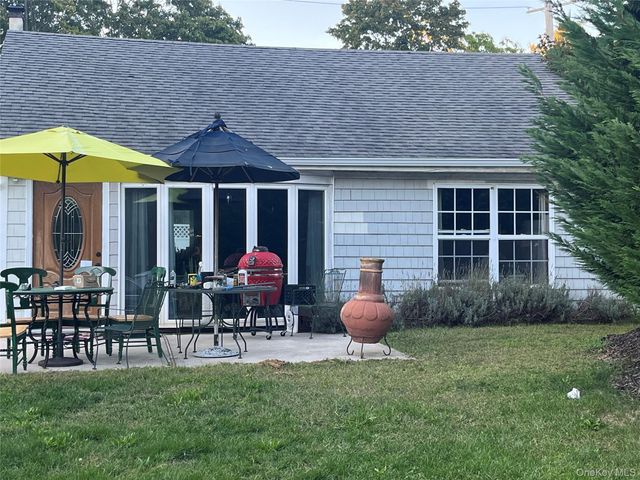 1799 Wad River Manor Road, Wading River, NY 11792