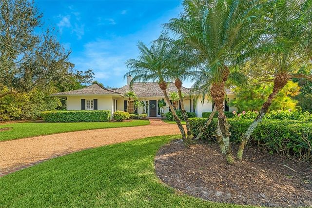 190 Oleander Way, Vero Beach, FL 32963