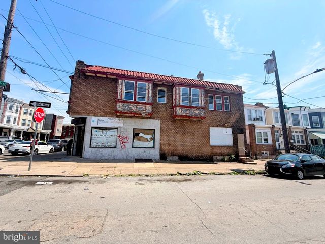 5318 W GIRARD AVE, Philadelphia, PA 19131