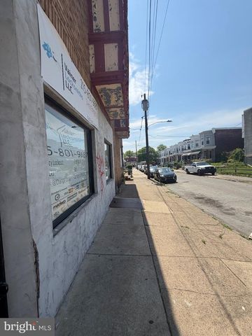5318 W GIRARD AVE, Philadelphia, PA 19131
