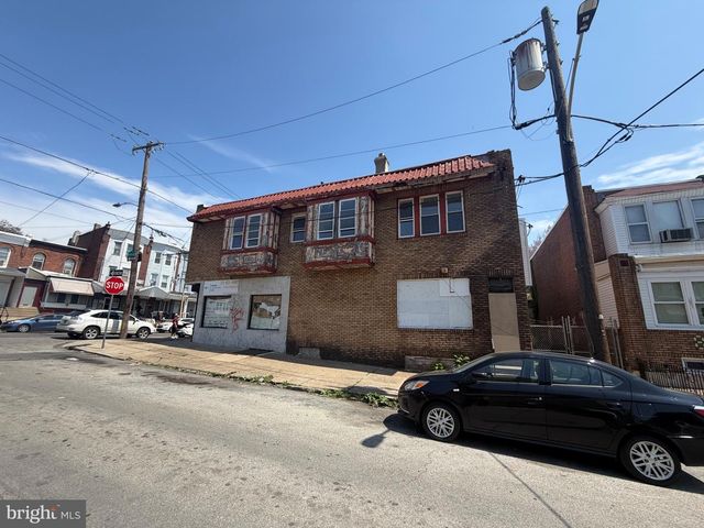 5318 W GIRARD AVE, Philadelphia, PA 19131