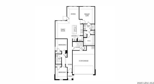 858 Shatterhand Blvd, San Antonio, TX 78260