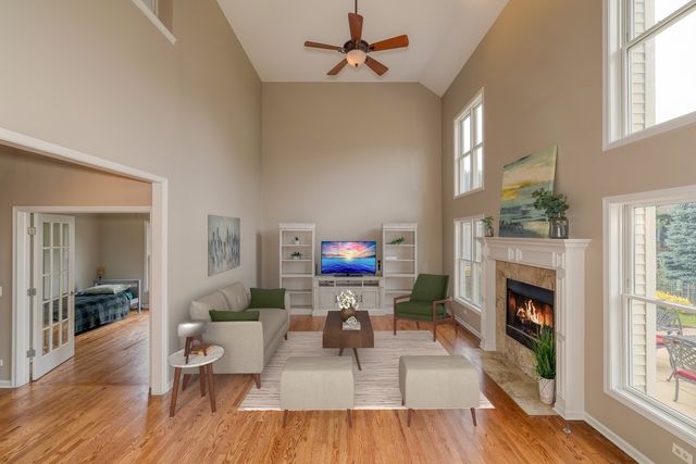 990 Citizen Avenue, Elburn, IL 60119