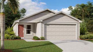 818 GRAND RESERVE DRIVE, Bunnell, FL 32110
