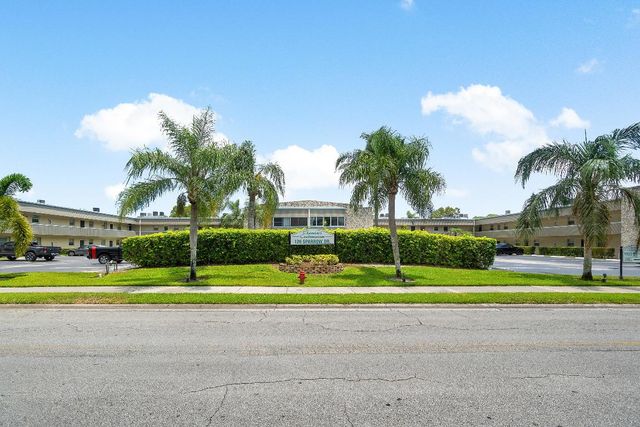126 Sparrow Drive 11b, Wellington, FL 33411